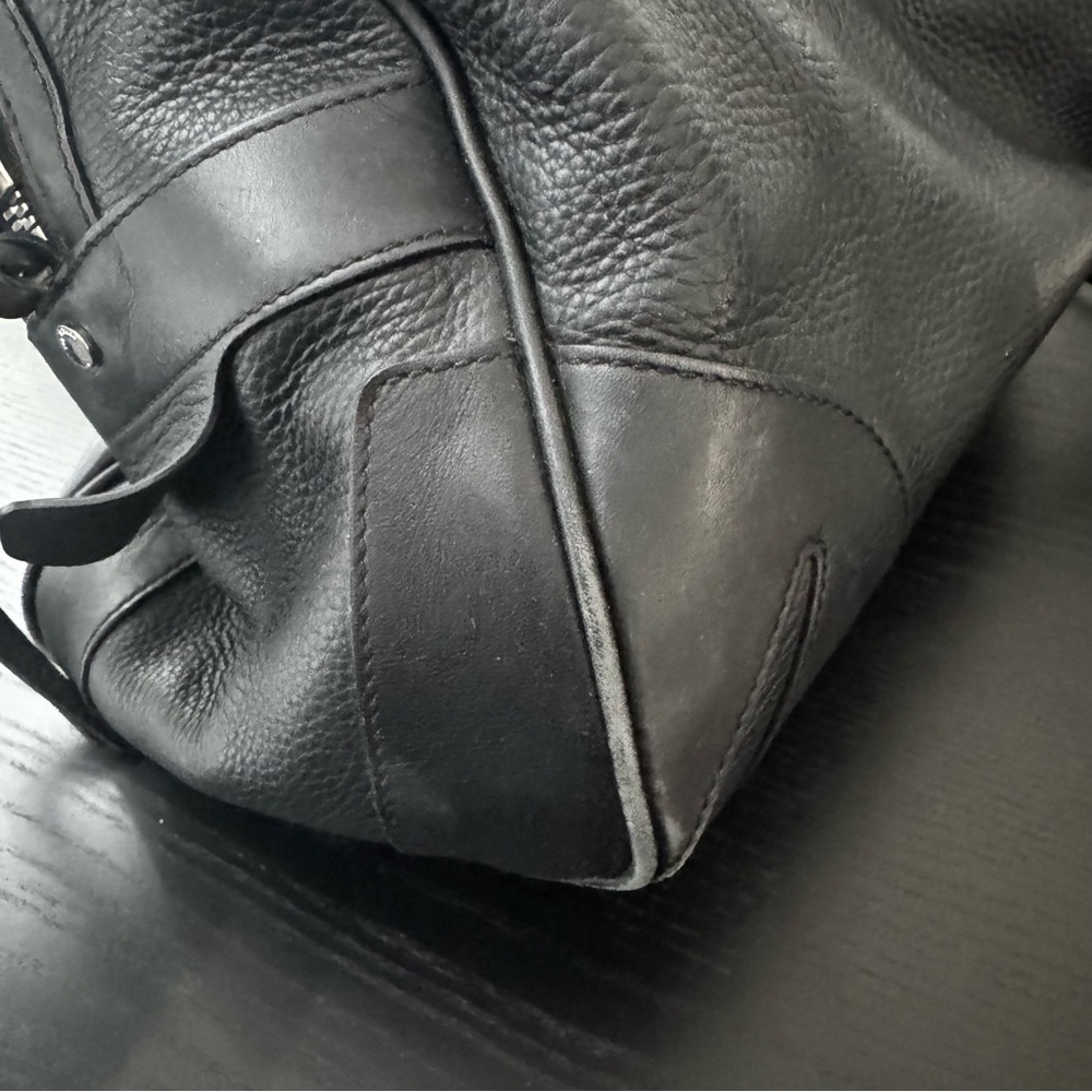 Rag & Bone COLLECTN H: FLIGHT SATCHEL - Picture 14 of 16